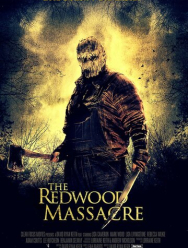 Резня в Рэдвуде