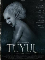 Tuyul: Part 1