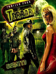 Кошмары на стоянке трейлеров