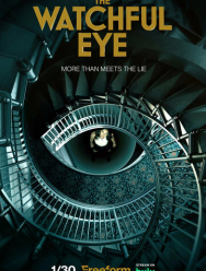 Всевидящее око 1 сезон