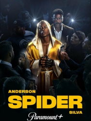 Андерсон «Паук» Силва