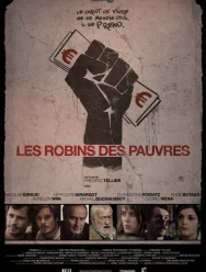 Современные Робин Гуды