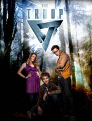 Секретный отряд 2 сезон