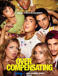 Сверхкомпенсация 1 сезон