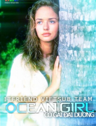 Девочка из океана 4 сезон