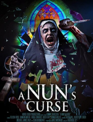 Проклятье монахини