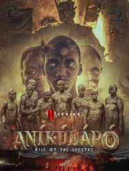 Anikulapo: Rise of the Spectre 1 сезон