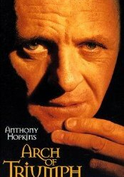 Триумфальная арка