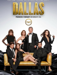 Даллас 3 сезон