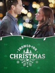 Рождество в заснеженной гостинице