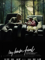 Мой индийский друг