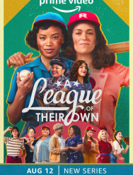 Их собственная лига 1 сезон