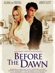 Перед рассветом