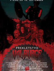 Проклятие Вальбурга