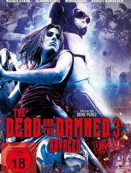 Мертвые и проклятые 3: Измученные