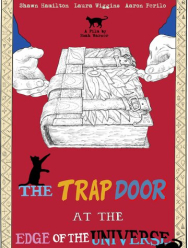 The Trap Door at the Edge of the Universe