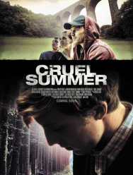 Жестокое лето