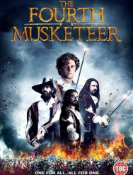 Четвёртый мушкетёр