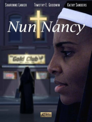 Монахиня Нэнси