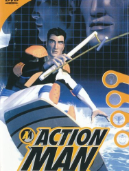 Экшн Мен 2 сезон