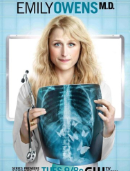 Доктор Эмили Оуэнс 1 сезон