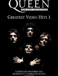 Queen: Greatest Video Hits 1 1 сезон
