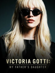 Виктория Готти: Дочь моего отца