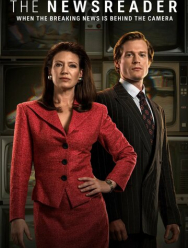 Диктор новостей 3 сезон