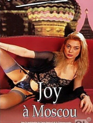 Джой в Москве