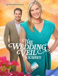 Свадебная фата. Путешествие