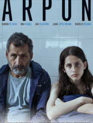 Гарпун