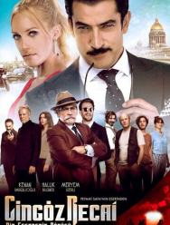 Джингёз Реджаи