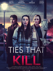 Смертельные узы