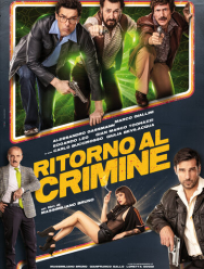 Возвращение к преступлению