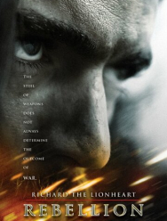 Ричард Львиное Сердце: Восстание