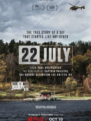 Утёйа, 22 июля