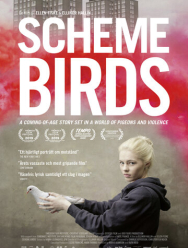 Птички предместья