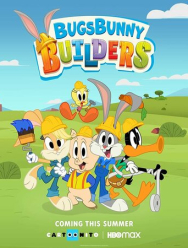 Bugs Bunny Builders 1 сезон