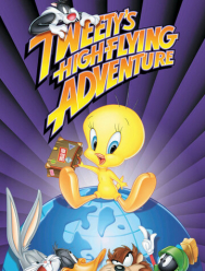 Кругосветное путешествие Твити