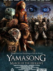 Yamasong: March of the Hollows