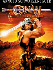 Конан-разрушитель