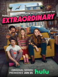 Экстраординарная 2 сезон