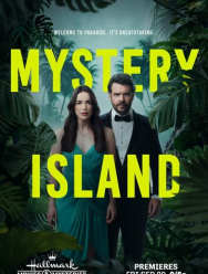 Остров загадок