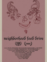 Поделись едой с соседом