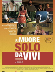 Si muore solo da vivi