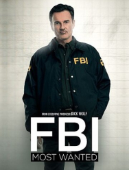 ФБР: Самые разыскиваемые преступники 6 сезон