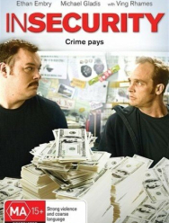 В безопасности