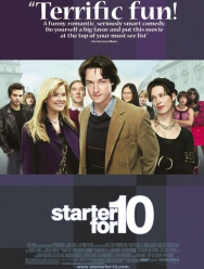 Попасть в десятку