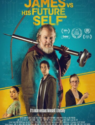 Джеймс против будущего себя
