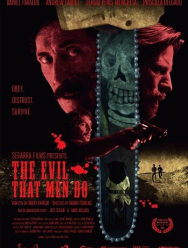 Зло, что творят люди